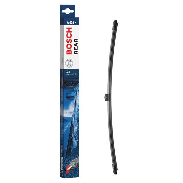 Bosch Aerotwin Flat Wiper Blade Rear A402H