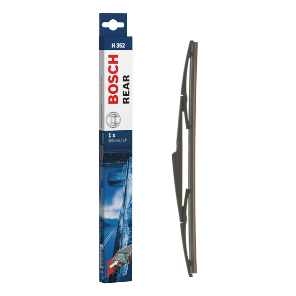 Bosch Super Plus Specific Rear Wiper Blade H352