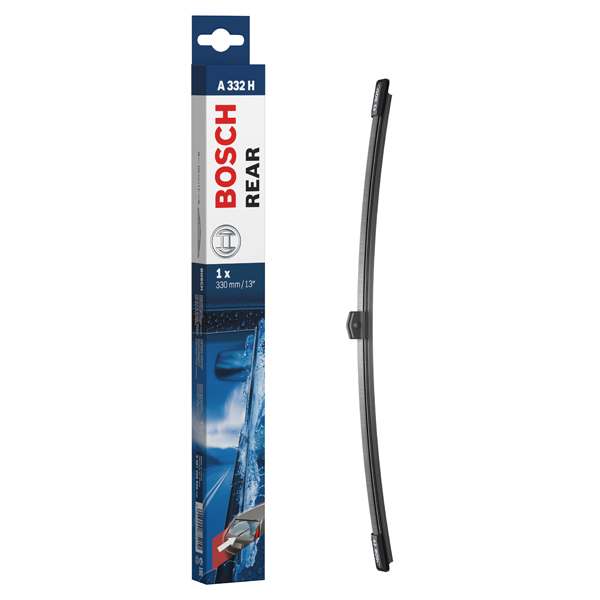Bosch Aerotwin Flat Wiper Blade Rear A332H
