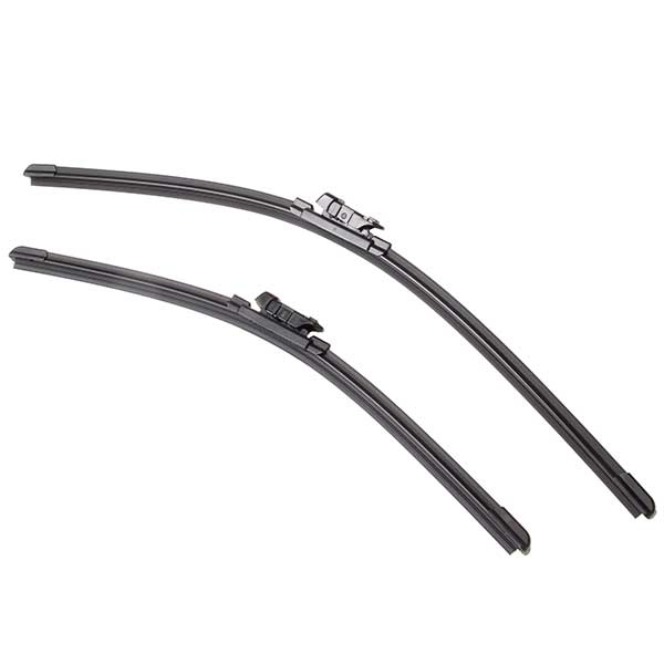 Starline Flat Wiper Blade Set