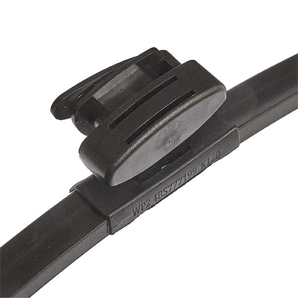 20/20 Performance 19-Inch Wiper Blade (2-Pack) – Framed, Windshield Replacement