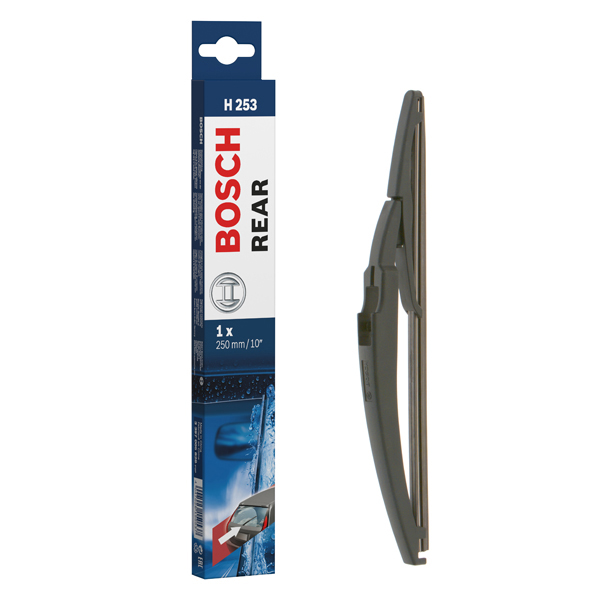 Bosch Super Plus Specific Rear Wiper Blade H253