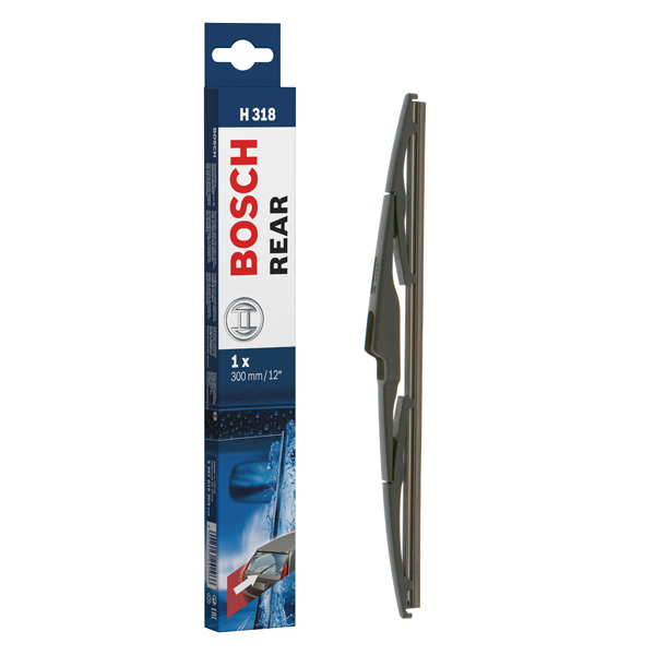 Bosch Rear Wiper Blade H318