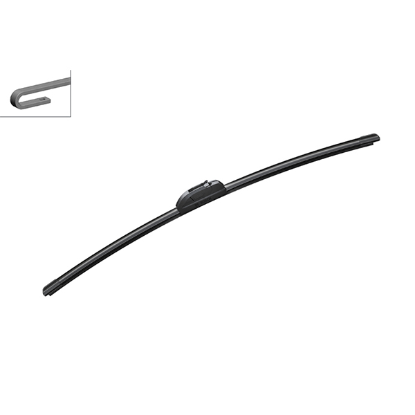 Bosch Universal Flat Wiper Blade