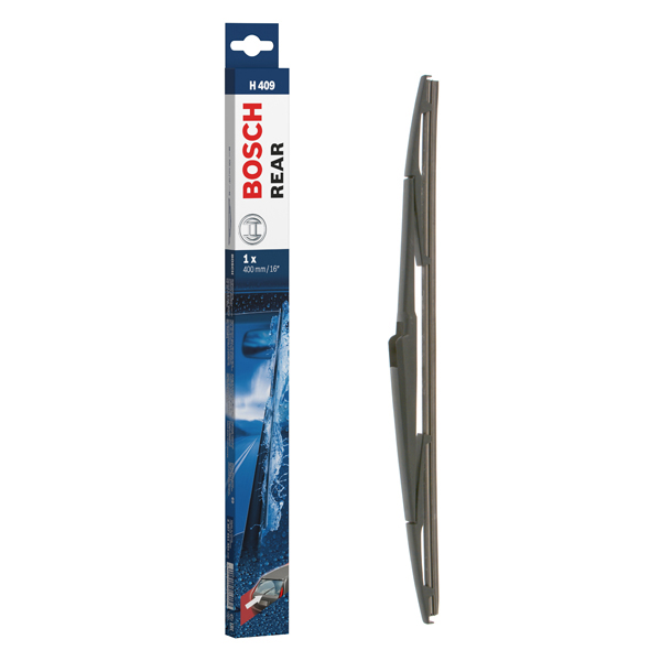 Bosch Universal Wiper Blade