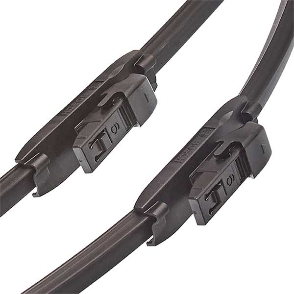 Bosch Aerotwin Flat Wiper Blade Set A159S | Euro Car Parts