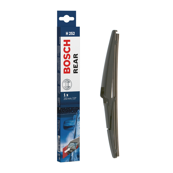 Bosch Super Plus Specific Rear Wiper Blade H252