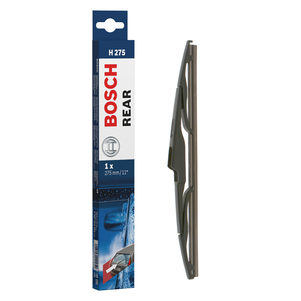 Bosch Super Plus Specific Rear Wiper Blade H275