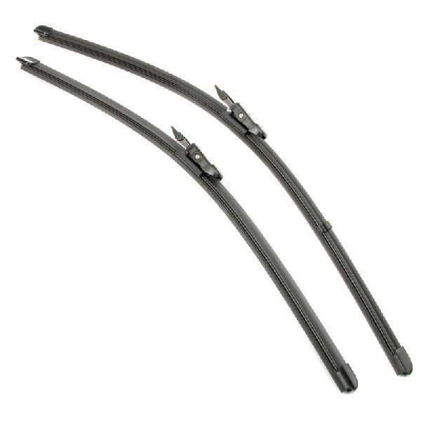 Valeo Silencio Flat Wiper Blade Set VF436