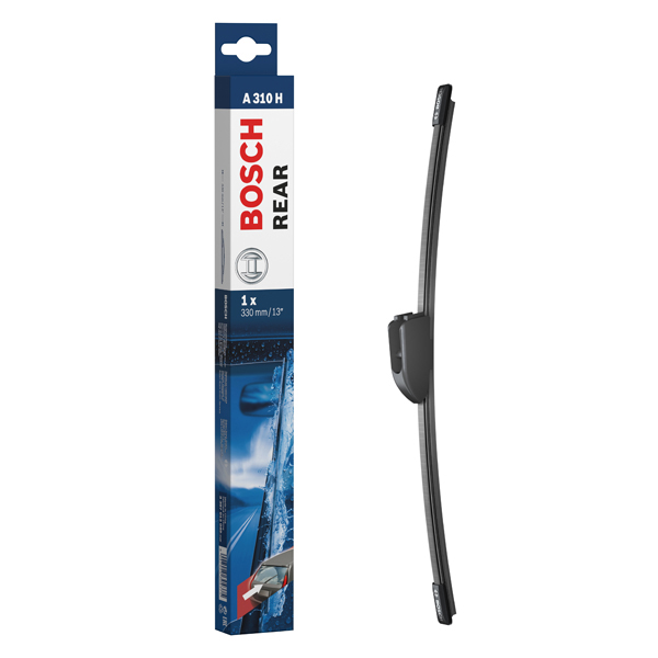 Bosch Aerotwin Flat Wiper Blade Rear A310H