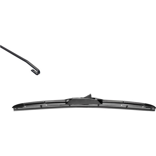 Valeo Universal Flat Wiper Blade