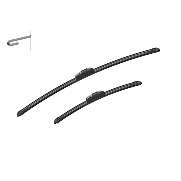 Bosch AeroTwin Retrofit AR140S