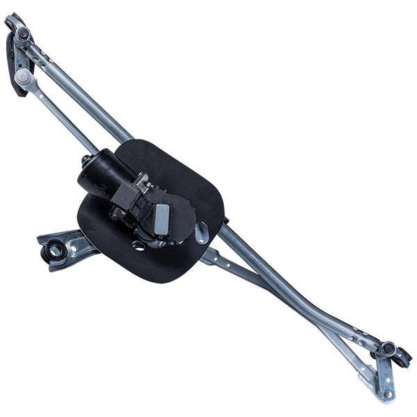 Starline Wiper Motor With Linkage Mini R50 R52 ( Front ) | Euro Car Parts