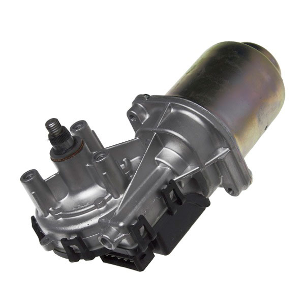 Magneti Marelli Wiper Motor Ford Transit Connect 02> ( Front ) | Euro Car Parts