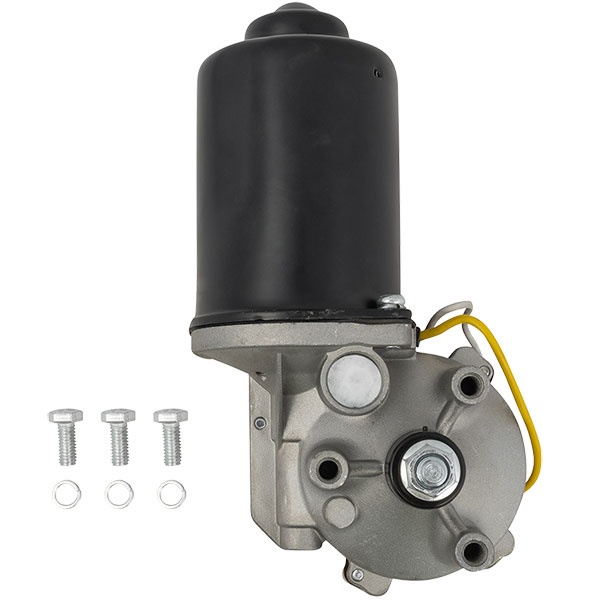 Starline Wiper Motor Vauxhall Corsa C & Combo 00-06 (Self-Tap-S ( Front ) | Euro Car Parts