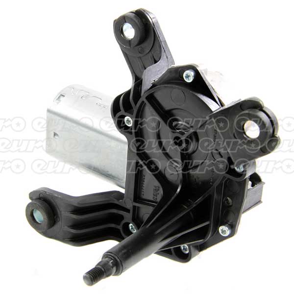 VM Wiper Motor Vauxhall Zafira 2 All Models 07/05> ( Rear ) | Euro Car Parts