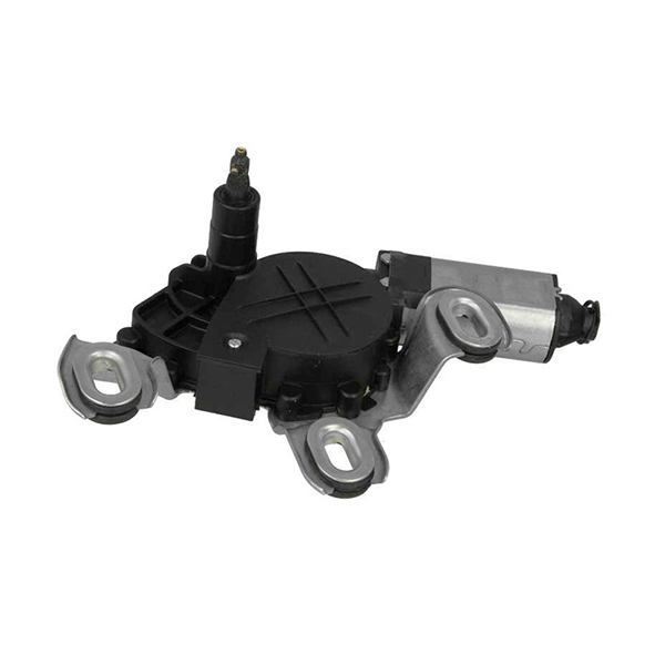 Starline Wiper Motor Skoda Octavia 04> ( Rear ) | Euro Car Parts