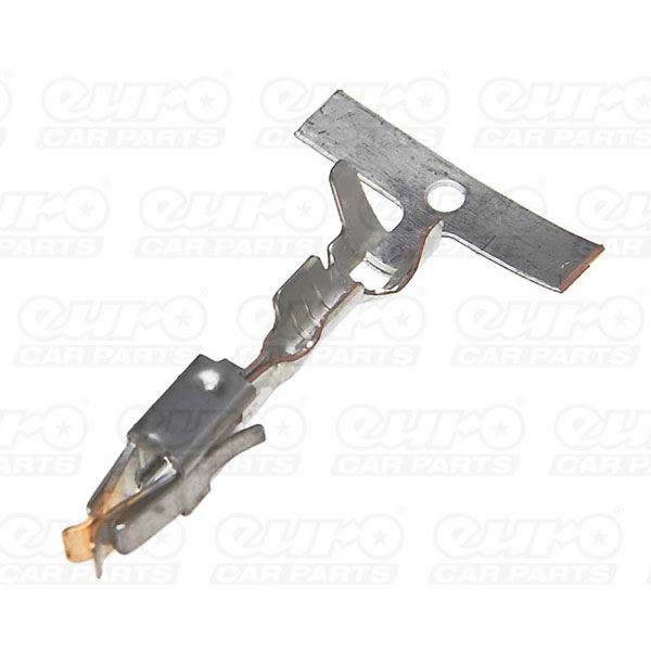 VM connector x2 - maybe required for washer pump 48877001
