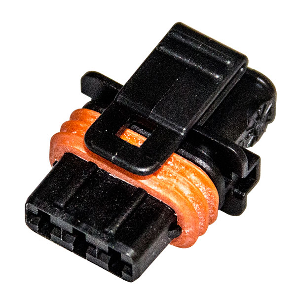 OE Quality plug socket for 494330120