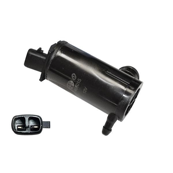 ERA Washer Pump Chevrolet Matiz & Spark 05- | Euro Car Parts