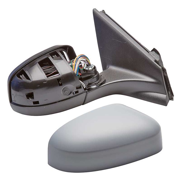 TYC Mirror Assembly