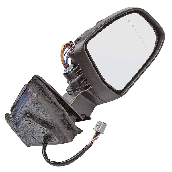 TYC Mirror Assembly