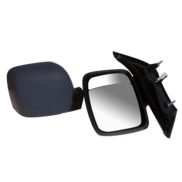 OE Quality Mirror Assembly