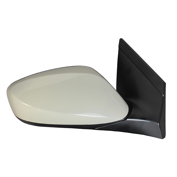 Macht Os Mirror Hyundai I30 12- Elec Heat Inc Glass & Primed Cover | Euro Car Parts