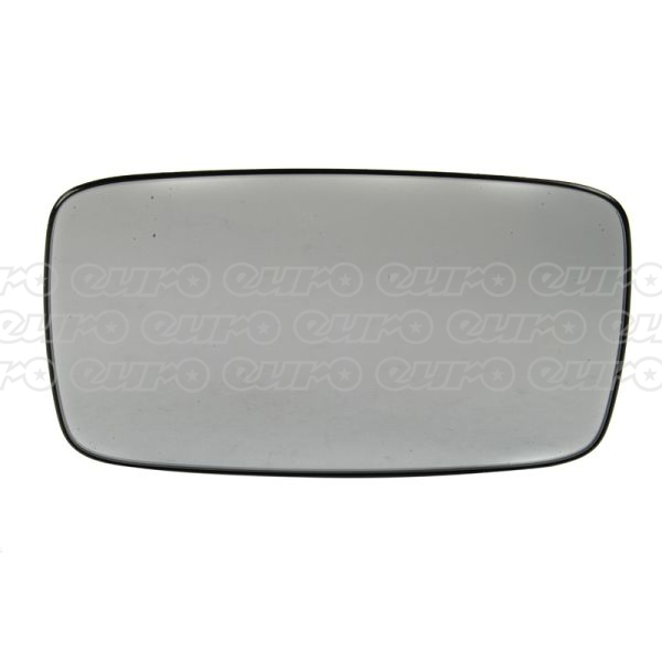 VM Mirror Glass Plain (Early) 911 76-86 924/944 77-85/1 | Euro Car Parts