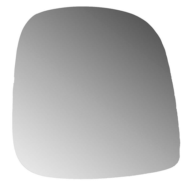 OE Quality Mirror Glass Euro Car Parts