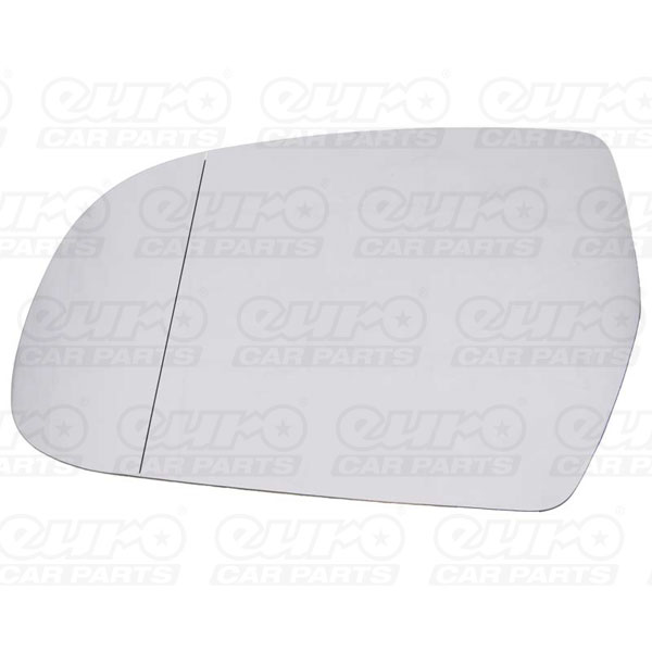 Macht Mirror Glass
