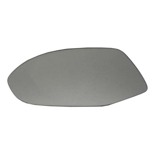 OE-Quality Ns Mirror Glass Audi A7 2011- Heated Convex | Euro Car Parts