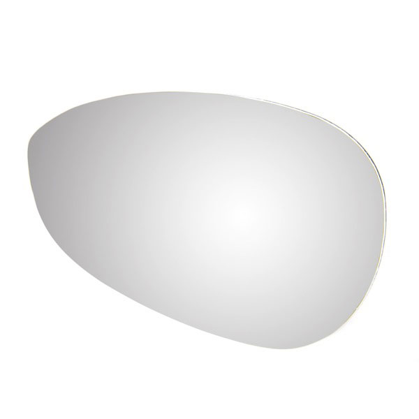 Macht Mirror Glass
