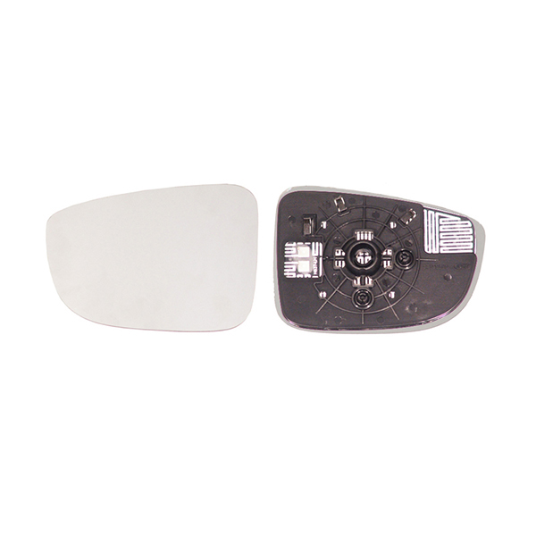 Alkar Mirror Glass