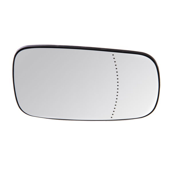 Macht Mirror Glass
