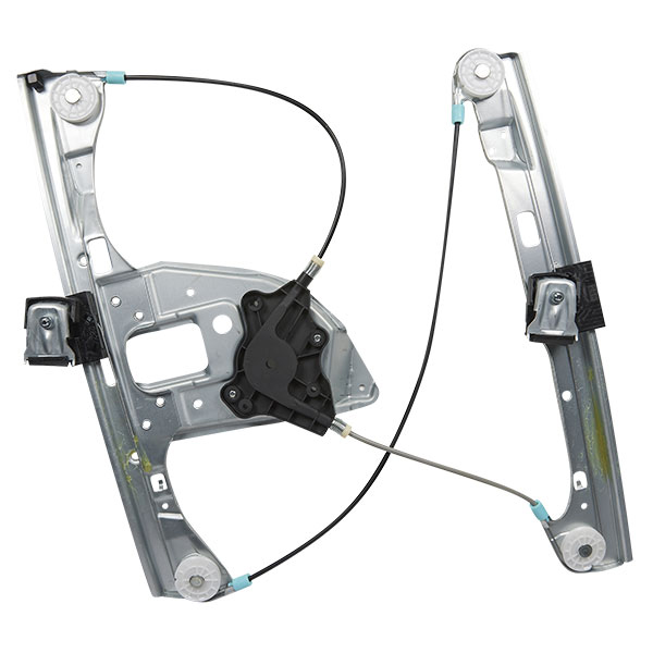 Window Regulator Euro Car Parts