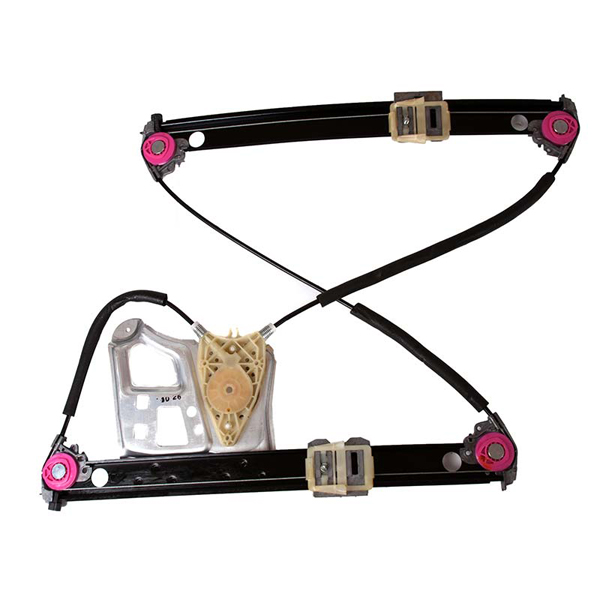 Window Regulator Euro Car Parts