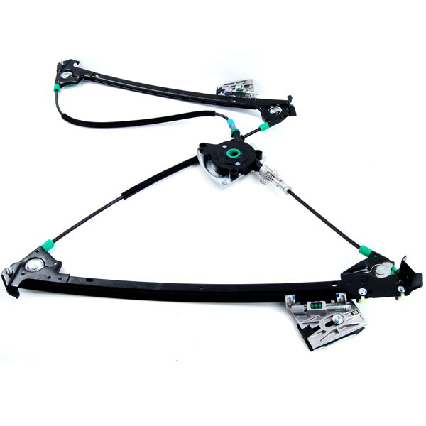 VM Osf Window Reg W/o Motor 2Dr Porsche 996 / Boxster | Euro Car Parts