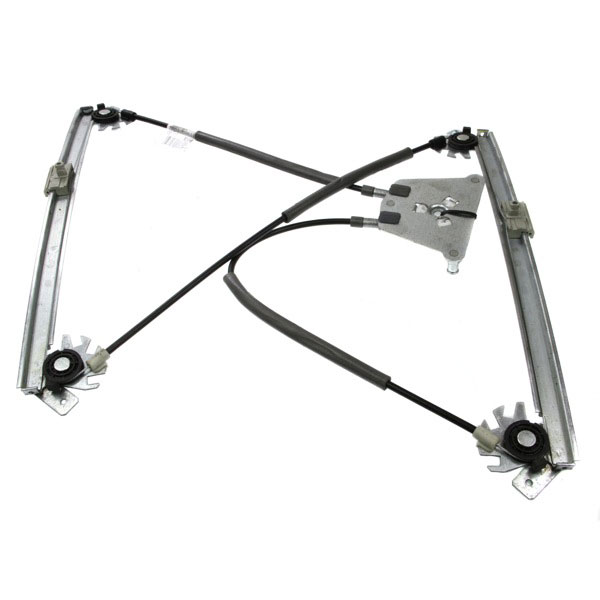 Aftermarket Window Regulator Euro Car Parts