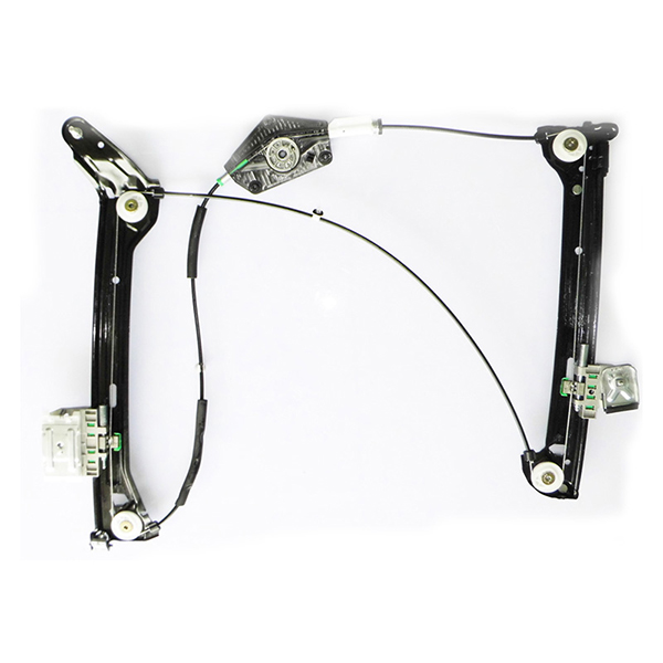 Starline Ns Window Regulator W/o Motor Audi A5 Coupe 07-10 & 10- | Euro Car Parts