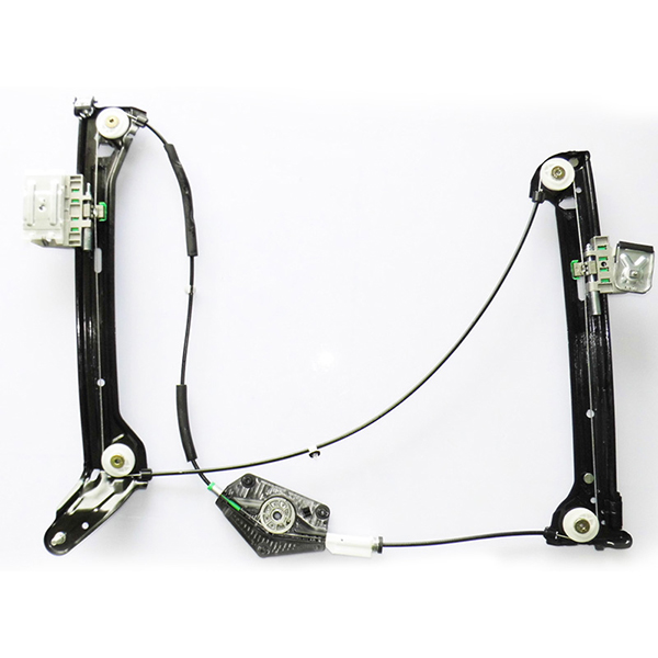 Starline Os Window Regulator W/o Motor Audi A5 Coupe 07-10 & 10- | Euro Car Parts