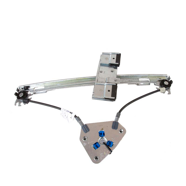 PMM Window Regulator