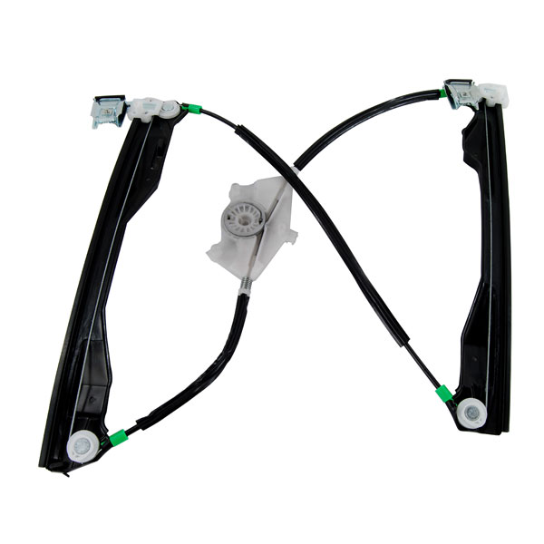 Aftermarket Window Regulator Euro Car Parts