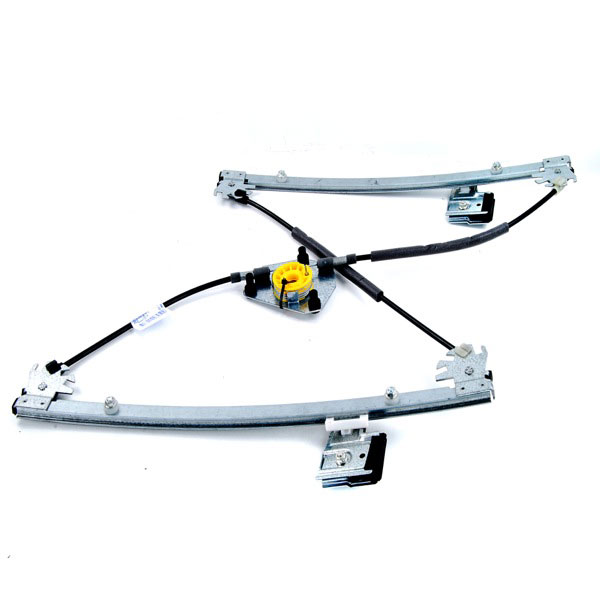 Starline Nsf Window Reg W/o Motor 4Dr Seat Leon / Toledo 03/99-08/05 | Euro Car Parts