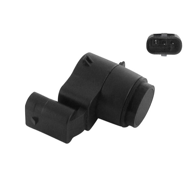 ERA Front & Rear Pdc Sensor 1E81 E82 3E90 E91 Mini R55 R56 R57 Z4 04- | Euro Car Parts