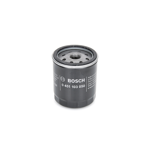 Bosch Oil Filter Euro Car Parts