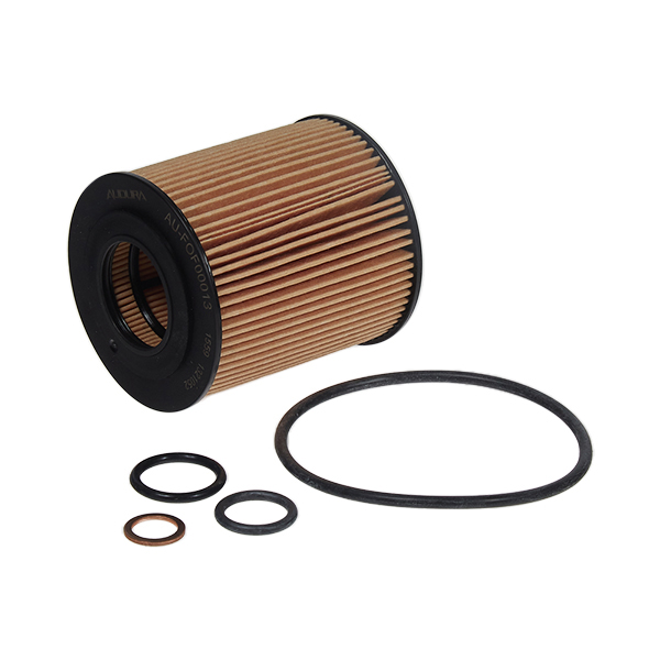 Audura Oil Filter