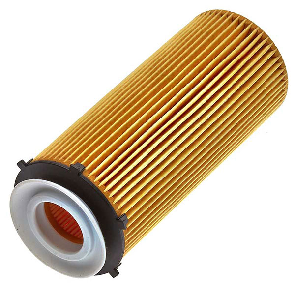 Crosland Oil Filter