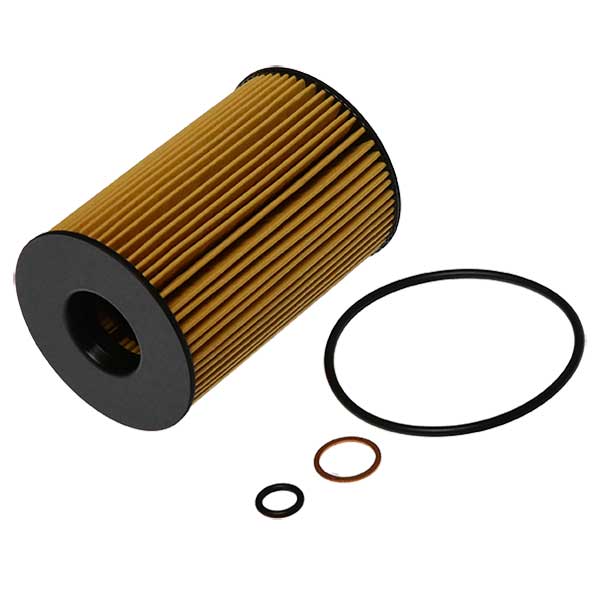 Crosland ##crosland Oil Filter