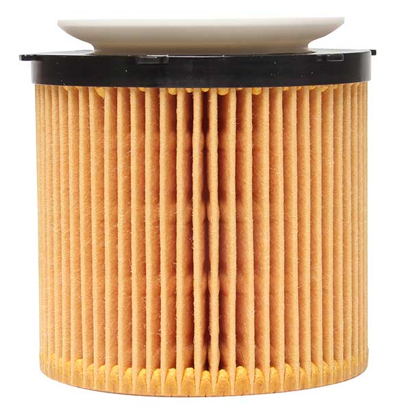 MANN-FILTER Oil Filter